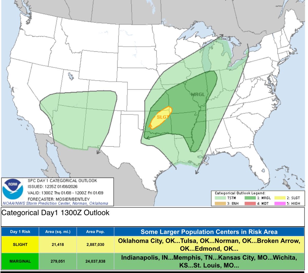 CarolinagirlWx's tweet image. #Oklahoma you got me salty this morning. You couldn’t have done this last week when I was there?!? 

Lots of rain and high winds this morning ongoing. Tornado threat low but non-zero. Couple of warnings out already for the area. 

#howrude #okwx #weather #StayWeatherAware