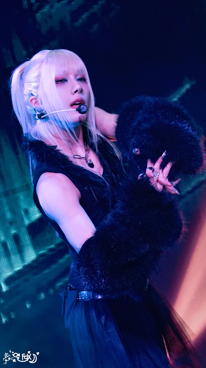 2026.1.7☾.˖⋆ XLOV 1st ANNIVERSARY FAN CONCERT 𓂃 ࣪˖ ִֶ