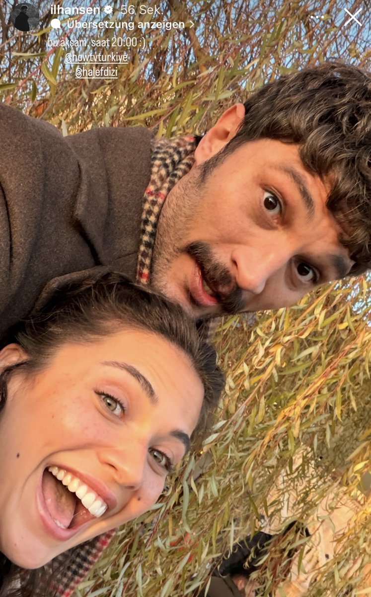 lumiereiz's tweet image. ARKADAŞLAR İLOŞEN PARTNER SELFİSİ PAYLAŞTI #YılSer #İlDam 📿✨