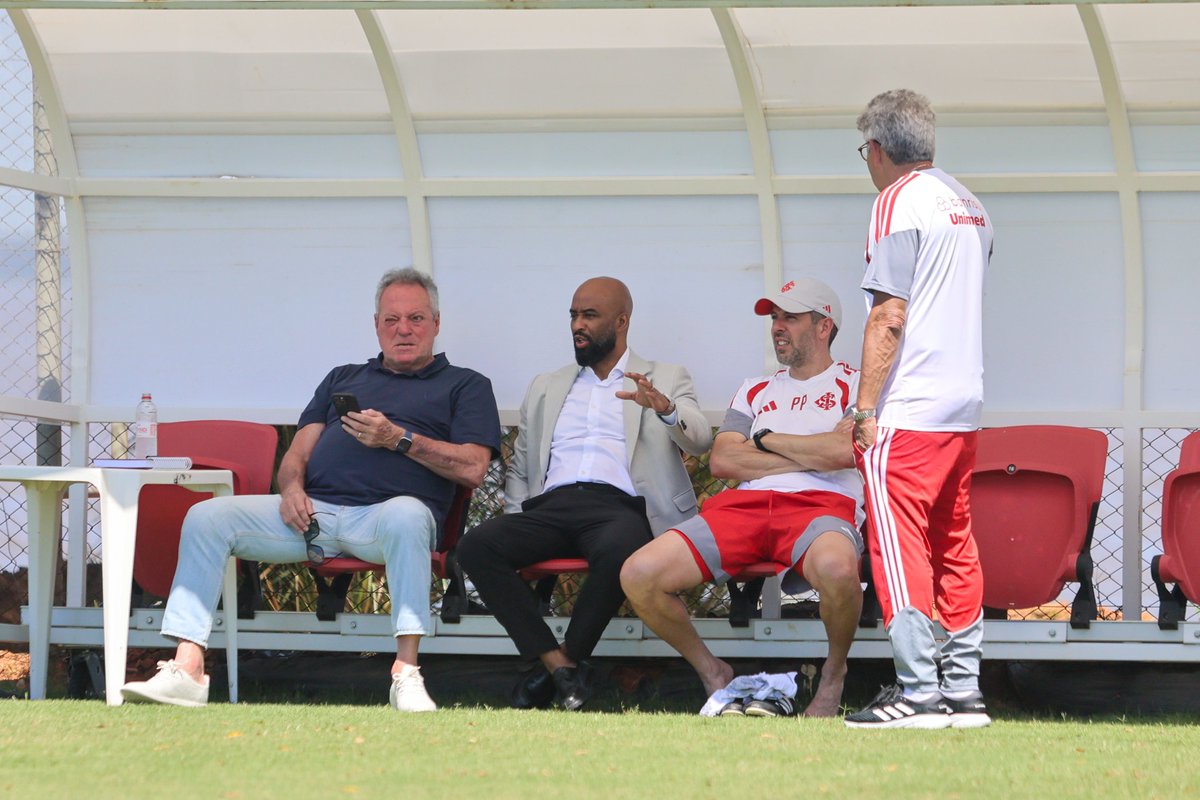 ColoradaTropa's tweet image. Bom dia Coloradagem.