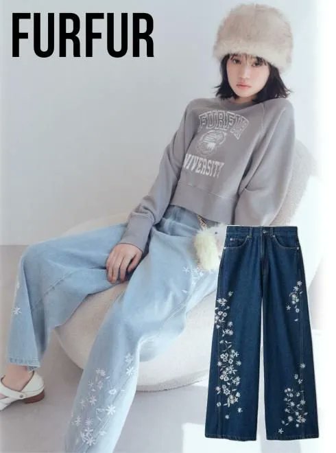 大幅再ダウン&商品追加 ☆ 2026 WINTER SALE ☆～MAX60%OFF FURFUR