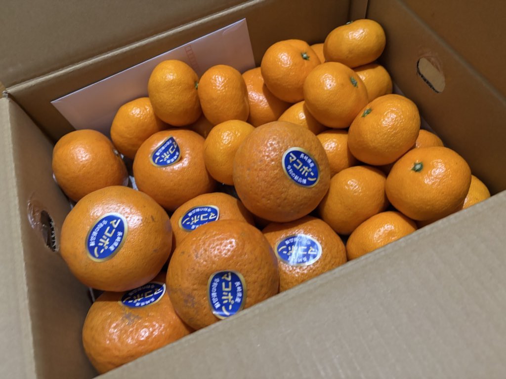 みかんノート (@mikanflavor1) / Posts / X