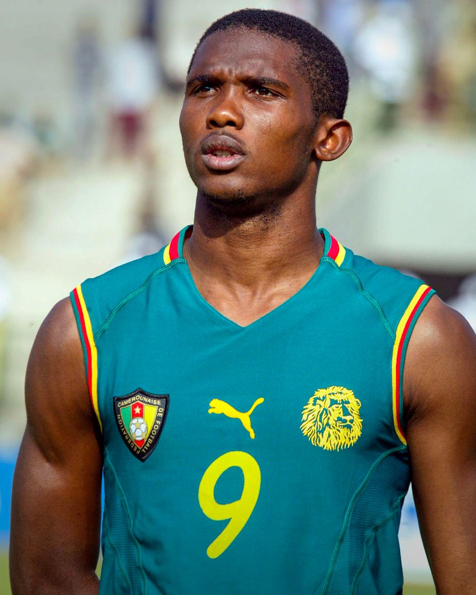 MAILLOT RETRO DU CAMEROUN BLANC 2002 – La boutique des maillots
