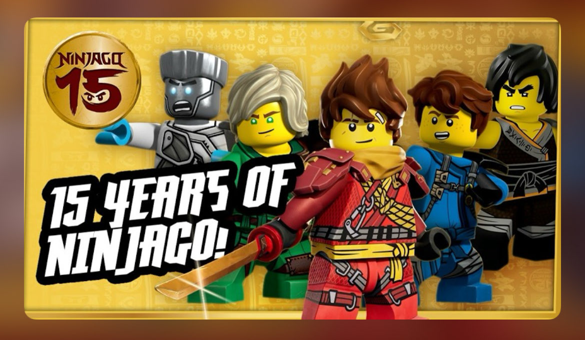 TheChaoticRise's tweet image. LEGO IS STARTING THE CELEBRATION!!!