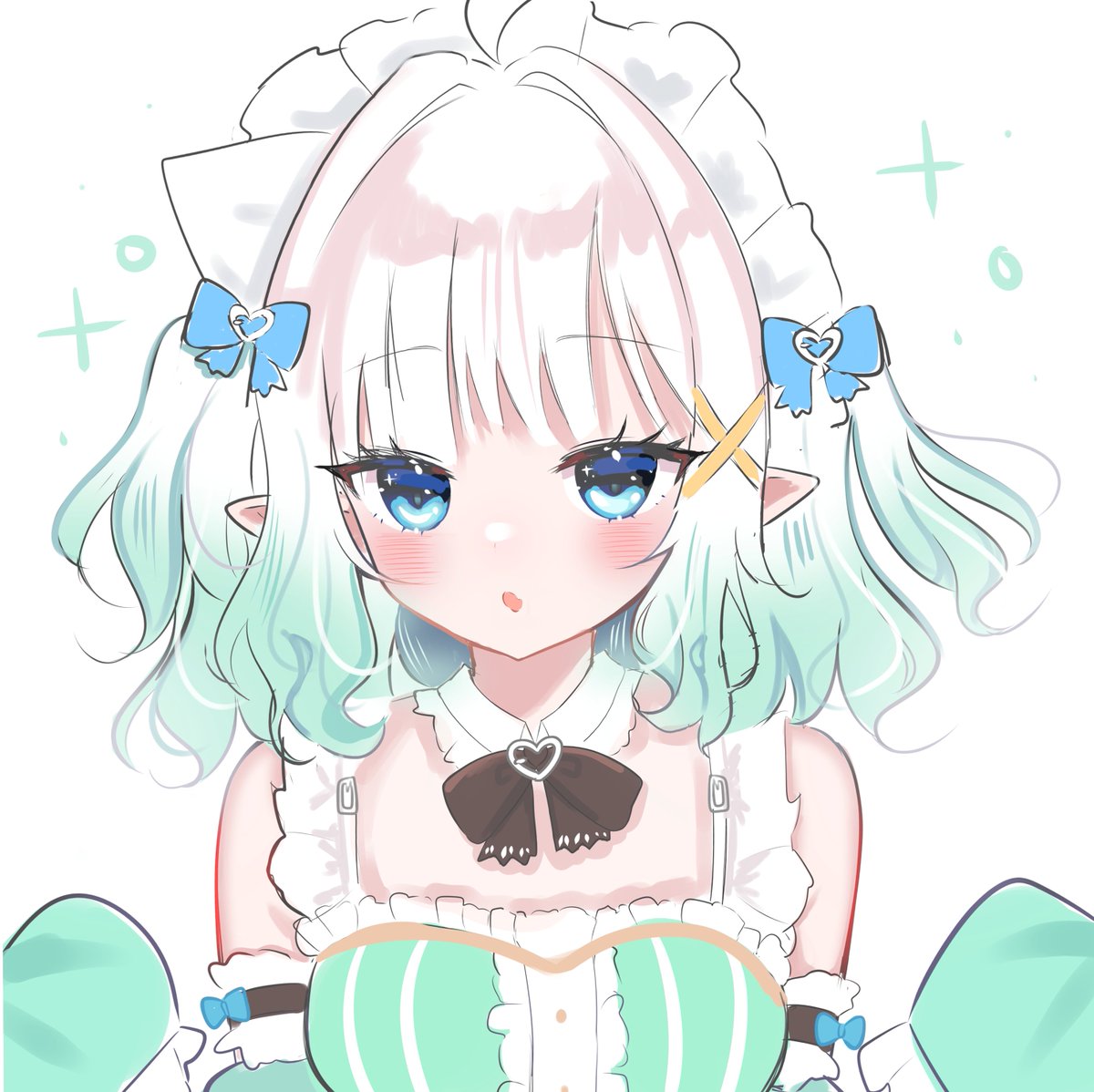 mint ! 💚

#Fantography