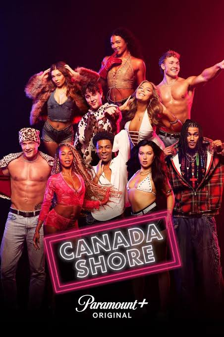 Paramount Skydance Corp’s #ParamountPlus presents #CanadaShore, part of the “Shore Franchise” at the company - coming to the streamer on January 22, 2026 #ParamountSkydanceCorp