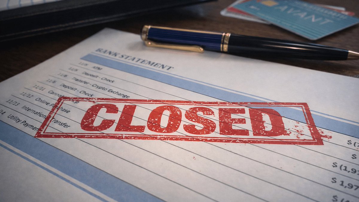 A new @CatoInstitute report reveals how government's role in private banking decisions led to sudden and often unexplained debanking.

@EconWithNick explains government-driven debanking and what Congress can do to restore fair access: