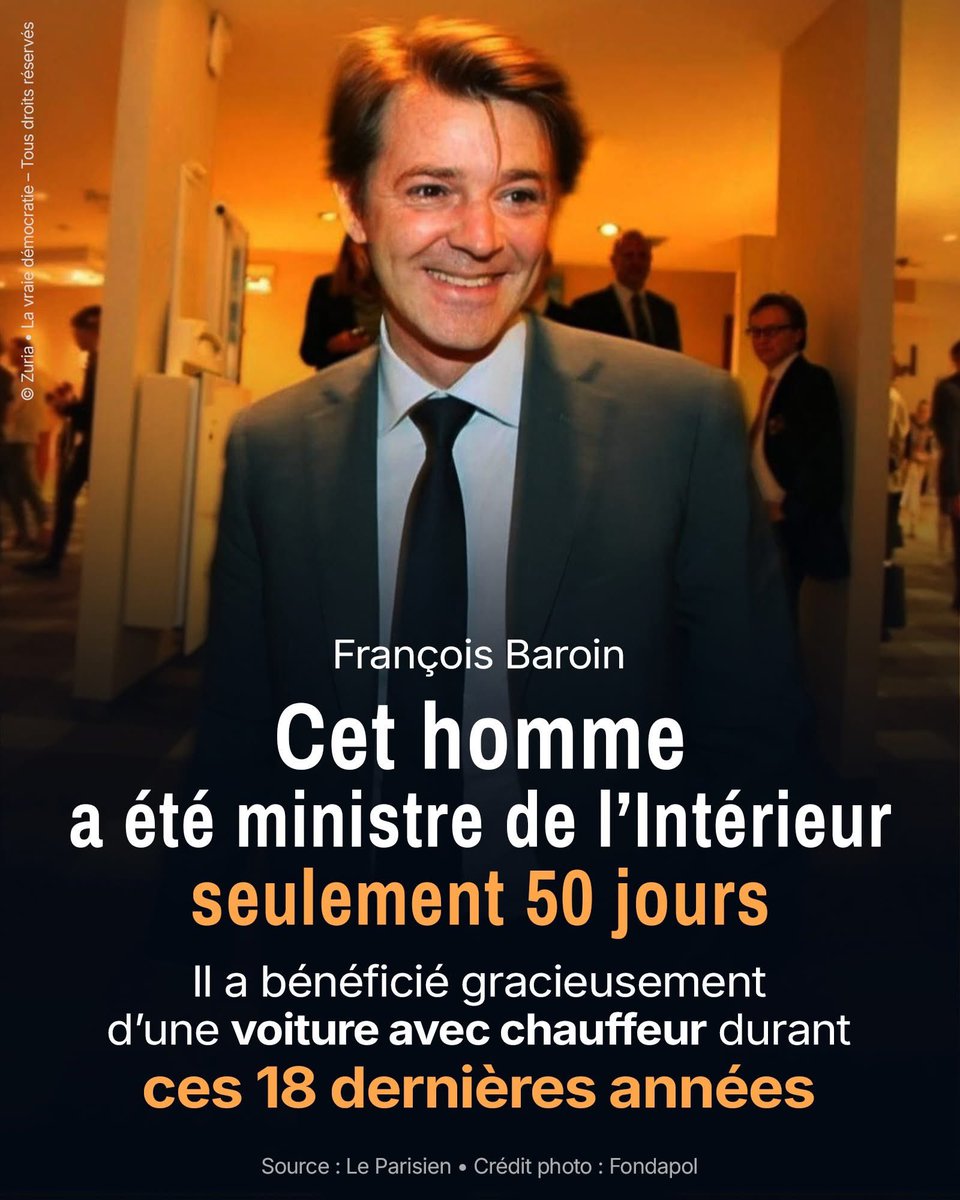 Elle n'est pas belle la vie ?!