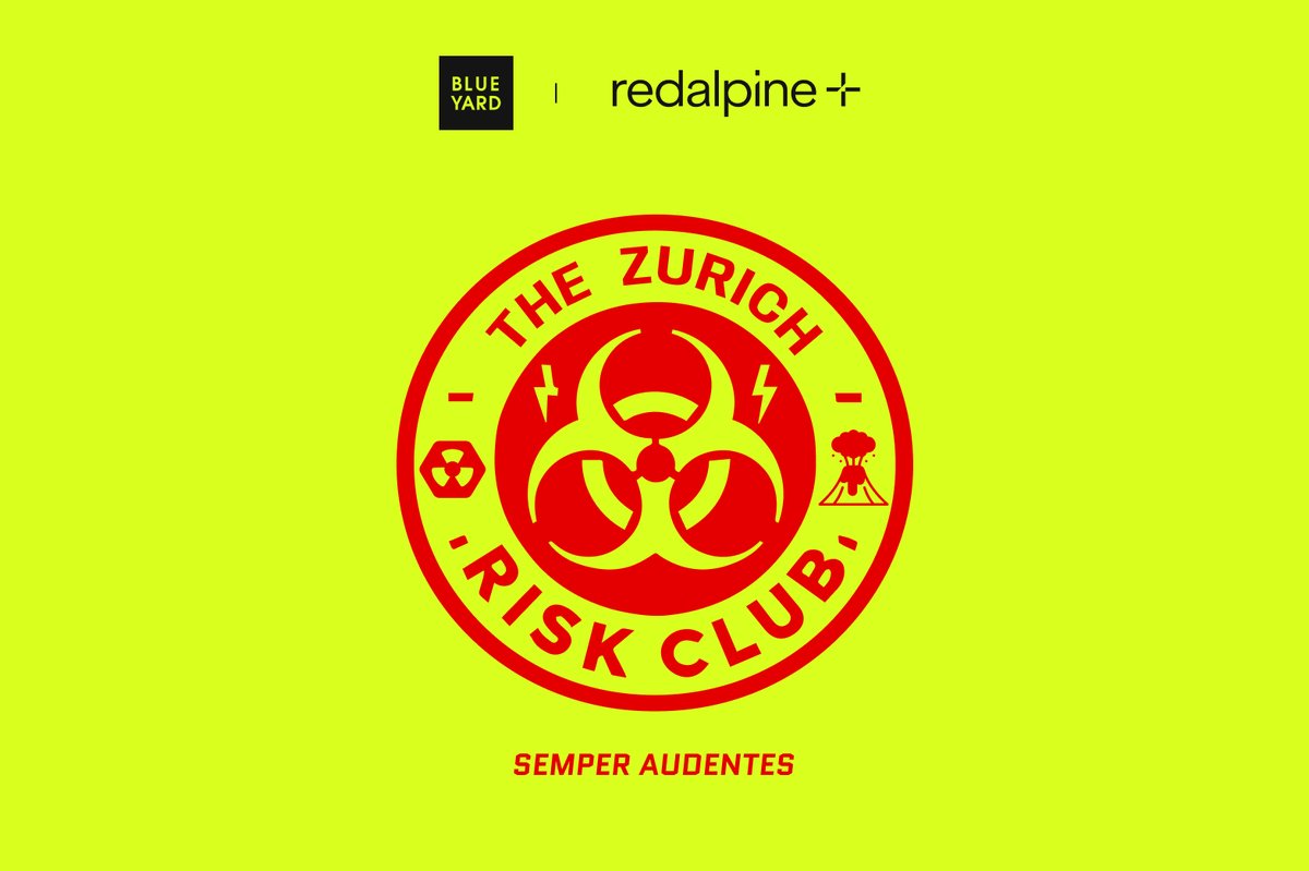 BlueYard Capital (@blueyard) / Posts / X