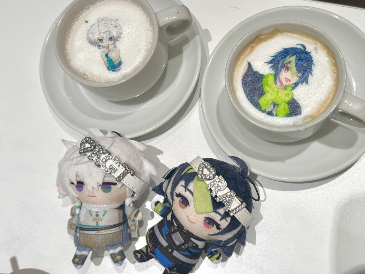 パイセンとスイパラ初日決めてきた！！！！！！！！！！！！！
ちょっと色々あって焦ったけどランダムドリンク見事に自引きしてびっくりした😳