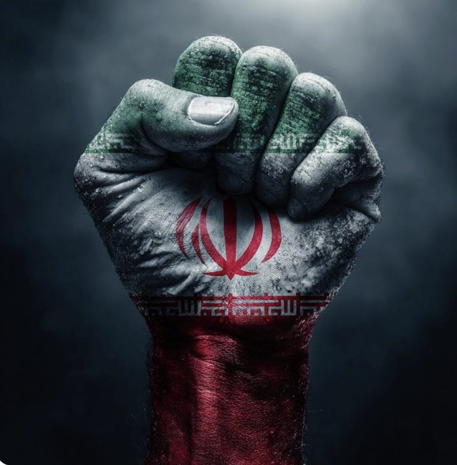 Rahil2ryh's tweet image. A little patience, dawn is near...