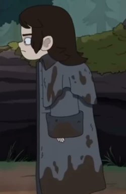 Gordiloverok's tweet image. I feel so maternal 
#hauntedhotel