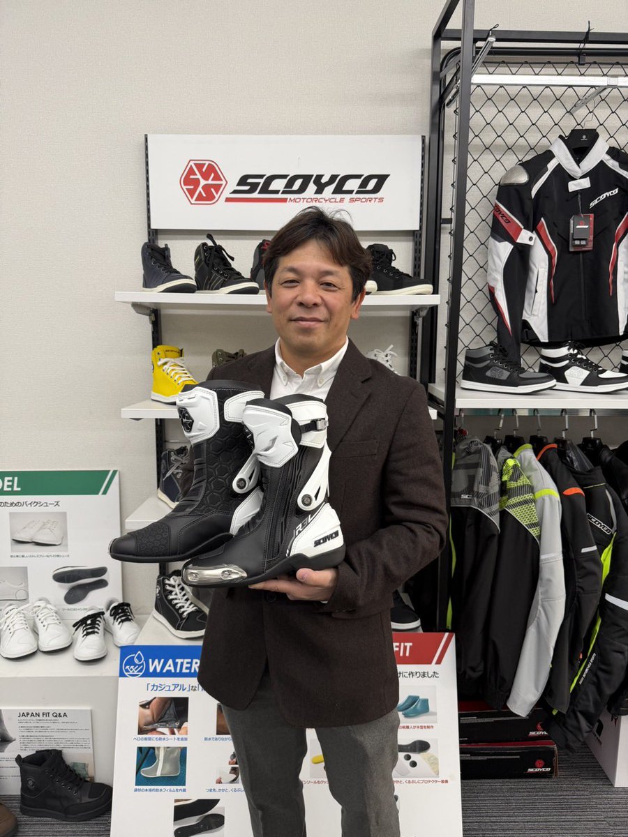 CHOJUN.NET tweet media