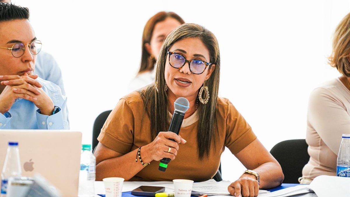 #Tolima El Gobierno Departamental propondrá ante la Duma la implementación de la estrategia denominada Escuela de Oficios Inclusivos. #TolimaOnline
tolimaonline.com/gobernacion-de…