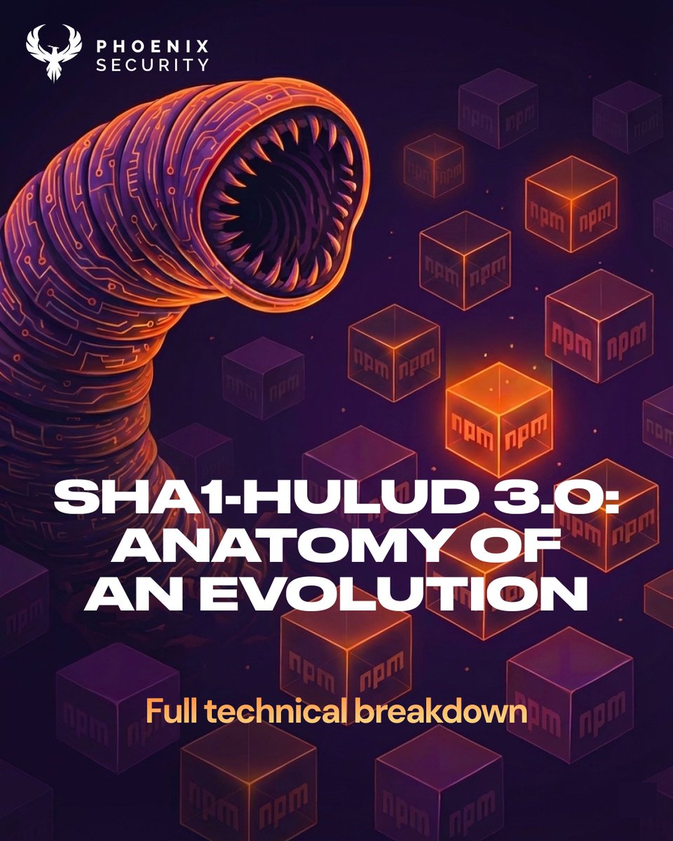 Phoenix Security - Appsec Phoenix - Cloud Security tweet media