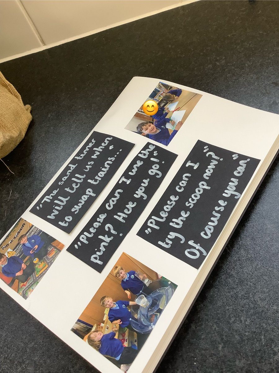 In our PSHE learning Class 1 have been understanding why it is important to share and cooperate with others. After observing how some of our teddies interacted with their friends, Miss Grundy set us a challenge to demonstrate that we were incredible sharers. Here’s some examples.