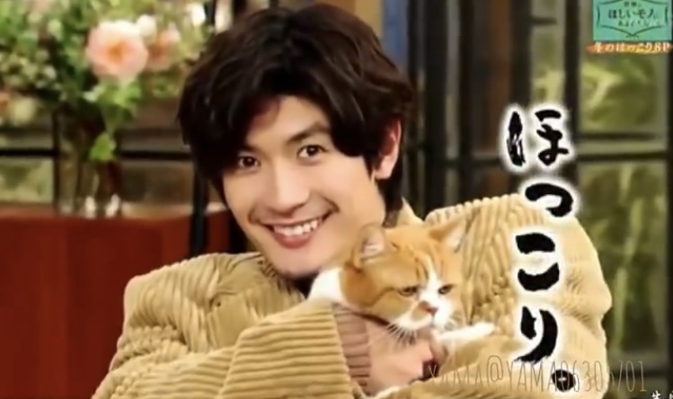 渋谷愛メッセージ #三浦春馬さん 世界極上のモノを 紹介☆せかほし