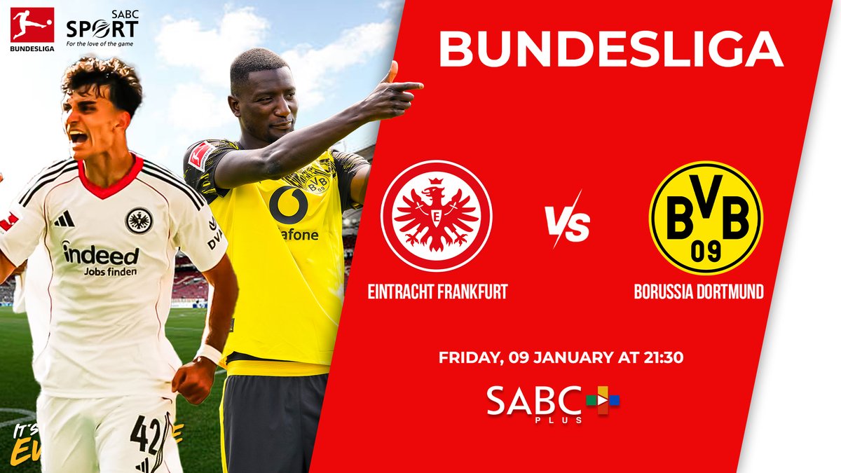 SABC Sport tweet media