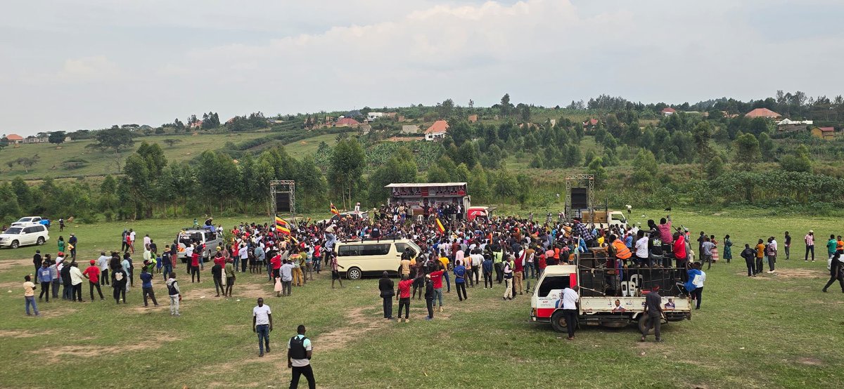 Kamukama Fredie tweet media