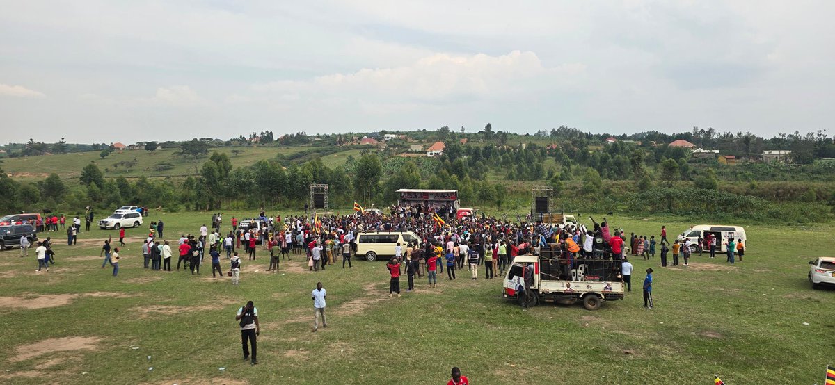 Kamukama Fredie tweet media