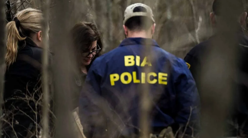 Interior is committed to confronting the crisis of violence that has disproportionately impacted Indigenous communities and to working in partnership with Tribal nations to support justice and healing.

Within the <a href="/BureauIndAffrs/">Bureau of Indian Affairs</a>, the Missing and Murdered Unit in the Office of