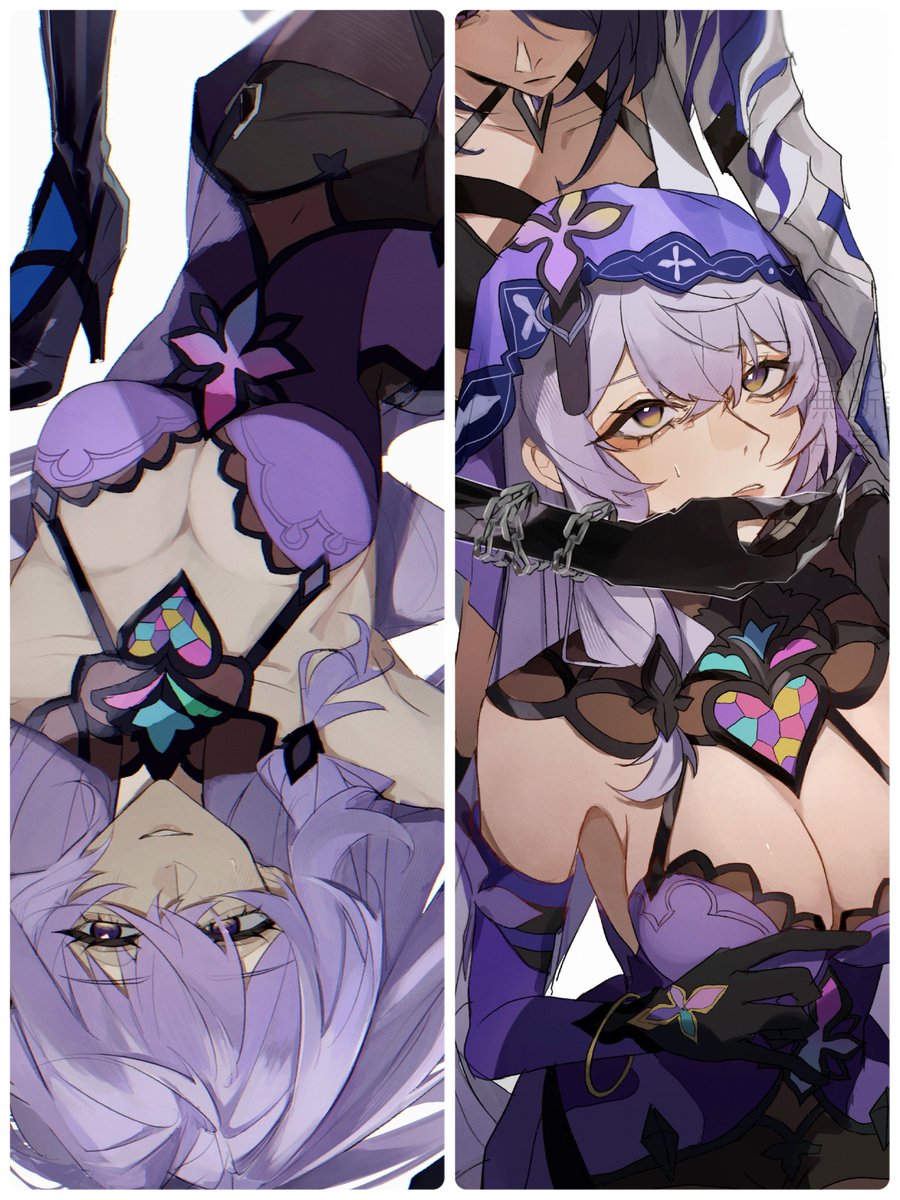 moi_0142's tweet image. #Acheswan