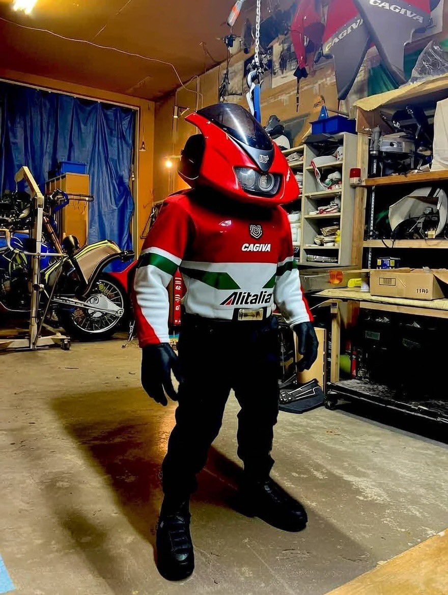 だいちゃんガレージ (@Daichan_Garage) / Posts / X