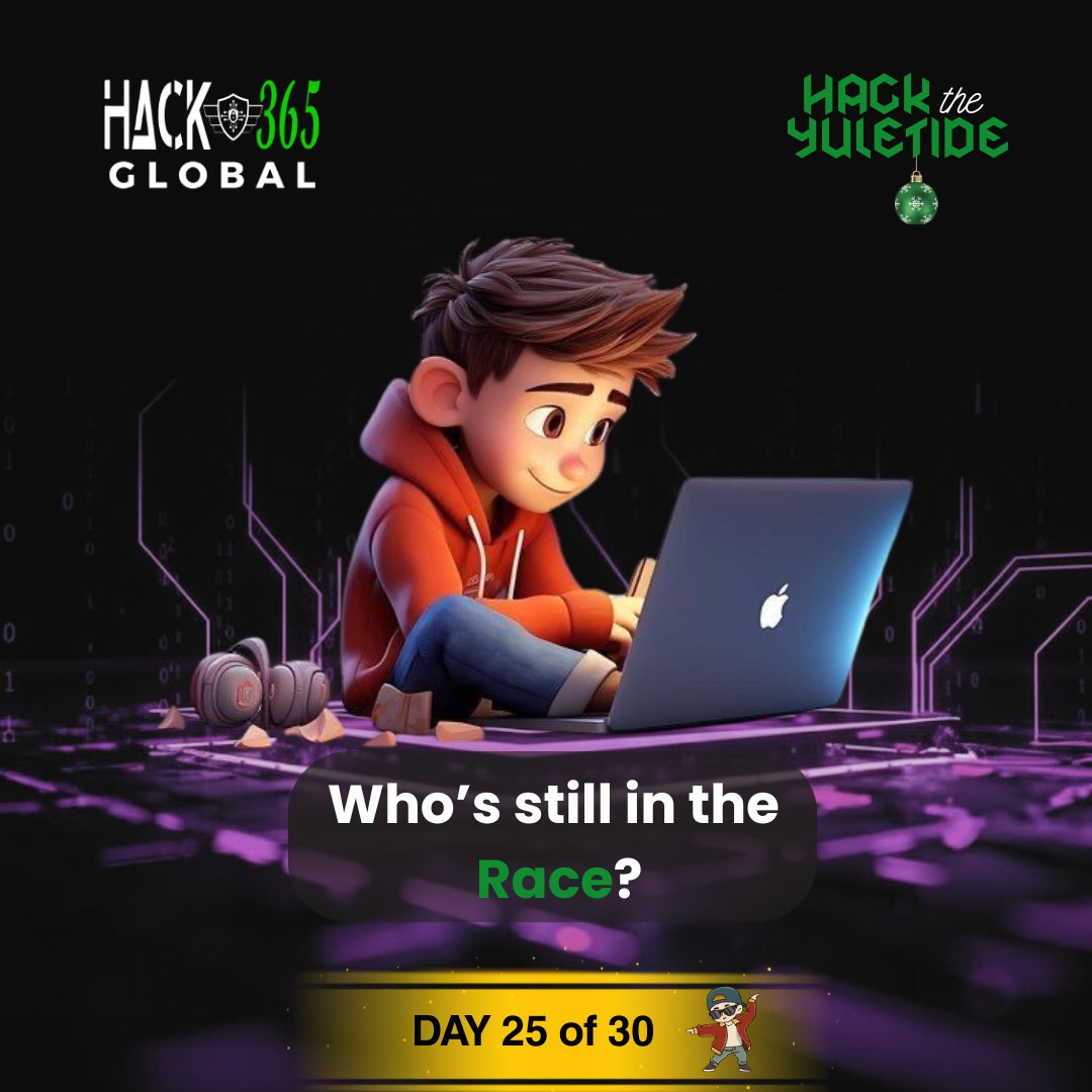 Hack365 Global tweet media