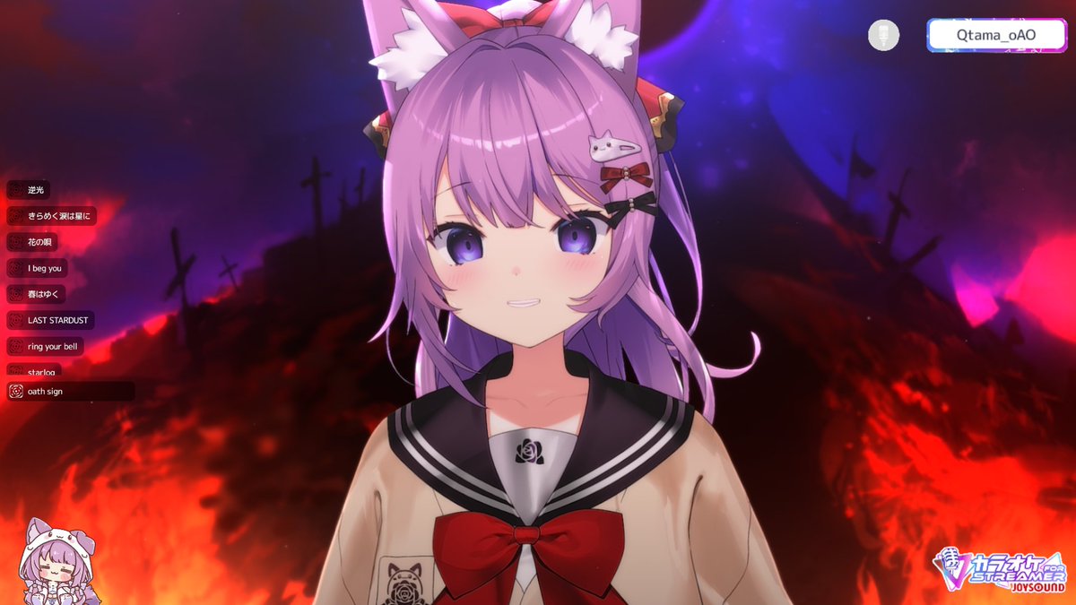 久遠たま🥀🥚QuonTama (@quon01tama) / Posts / X