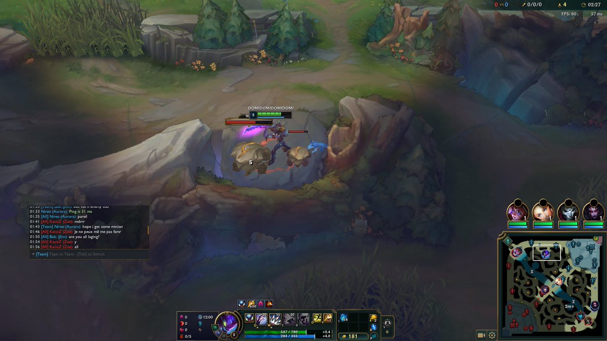 ayn amk riot cok iyi ucus moduna gectik 10 kisi