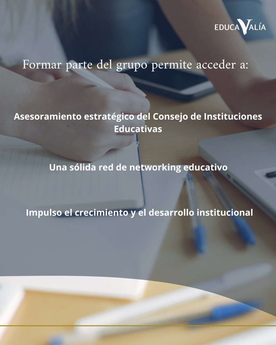 EDUCAVALÍA tweet media