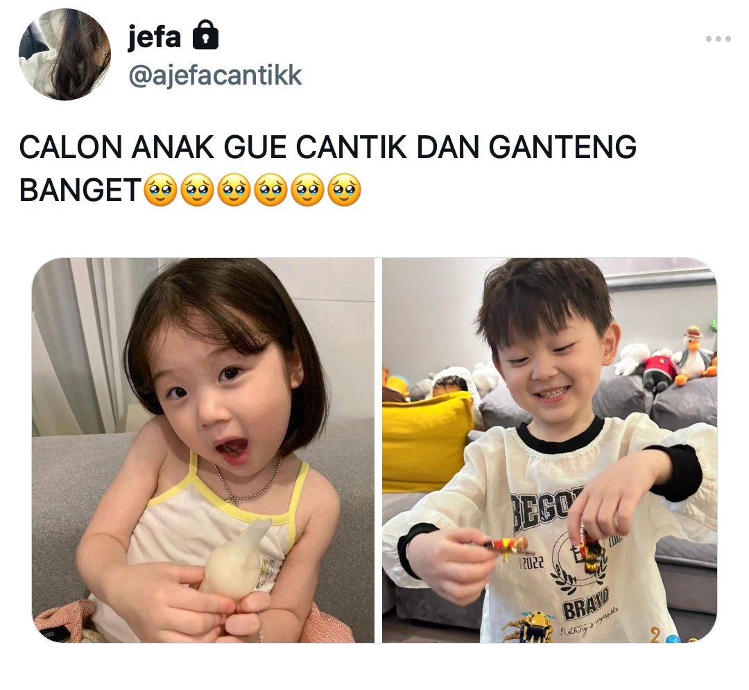 sastraga's tweet image. what if ; jefa adam 
–pendekatan ke anak 
jaehyun few tweets au