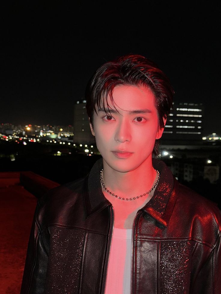 sastraga's tweet image. what if ; jefa adam 
–pendekatan ke anak 
jaehyun few tweets au