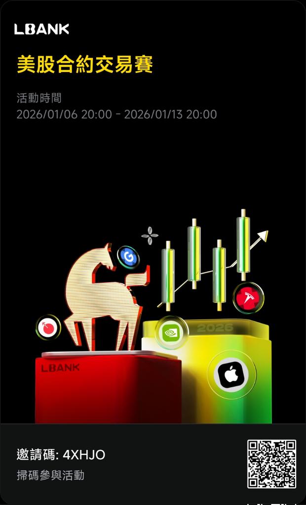 Jacky7293597640's tweet image. 一起加入 LBank，發掘下一個Meme Gems! 
註冊赢取 50,000 USDT 好禮！#LBankhttps://lbank.one/s/v7IFk4v