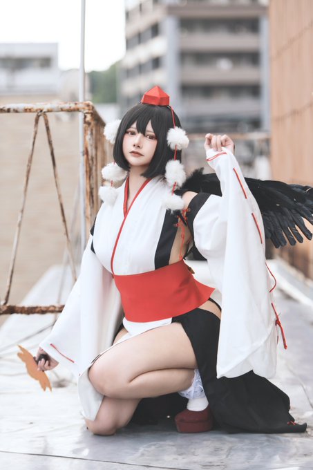 コスプレイヤーさらのTwitter画像2