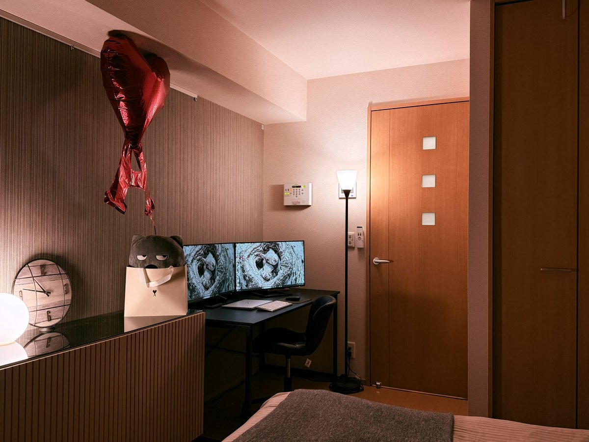 夢脳」お店やお家のインテリアに ちょこっとだけインテリアを配置換え