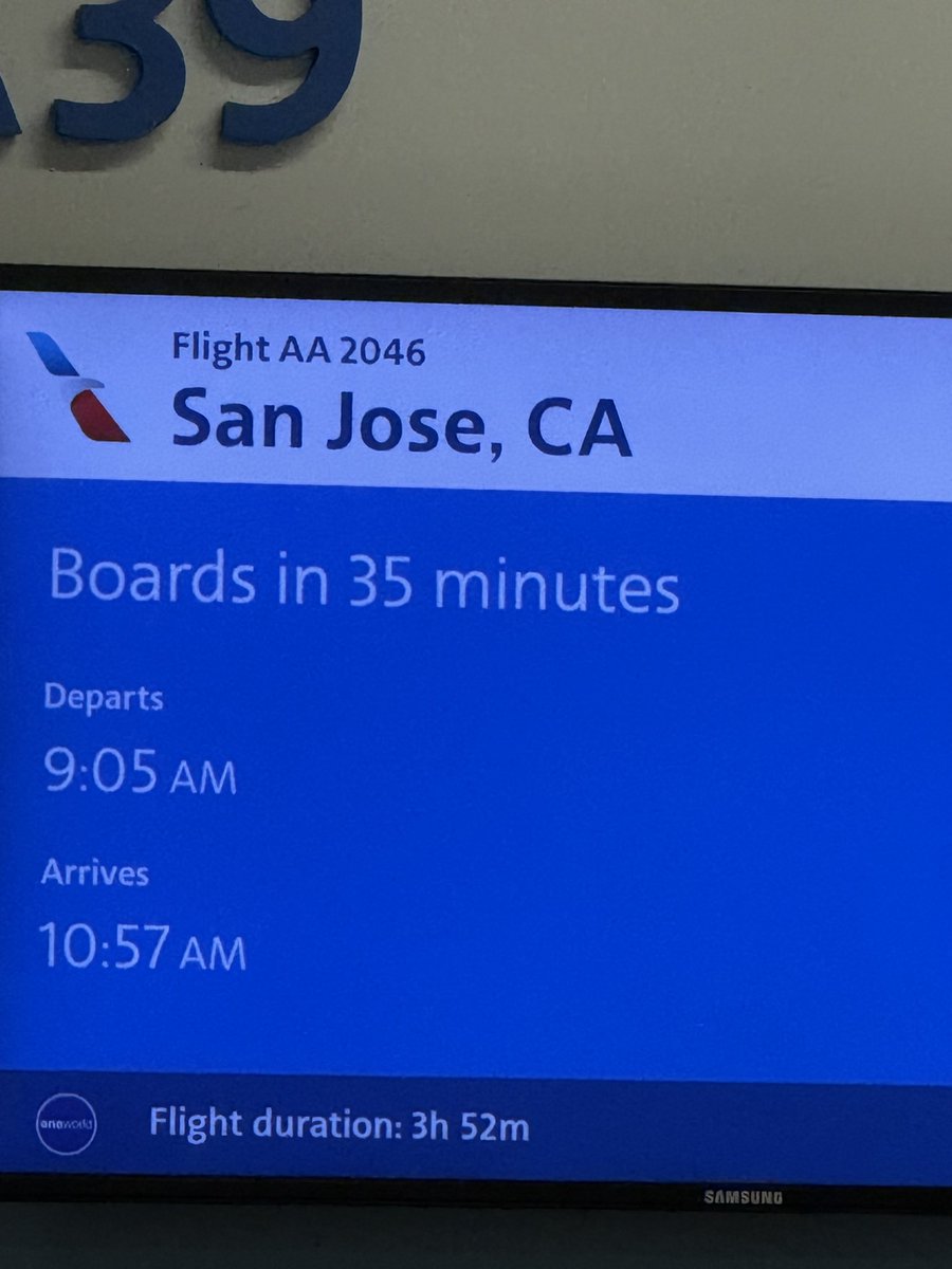 Sean Meyer tweet media