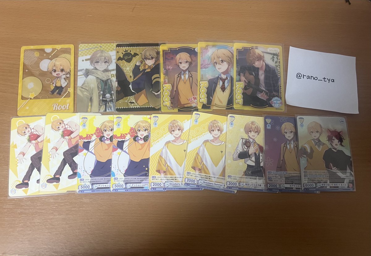 とりひきあか@ﾘﾄﾘﾝ必読 tweet media