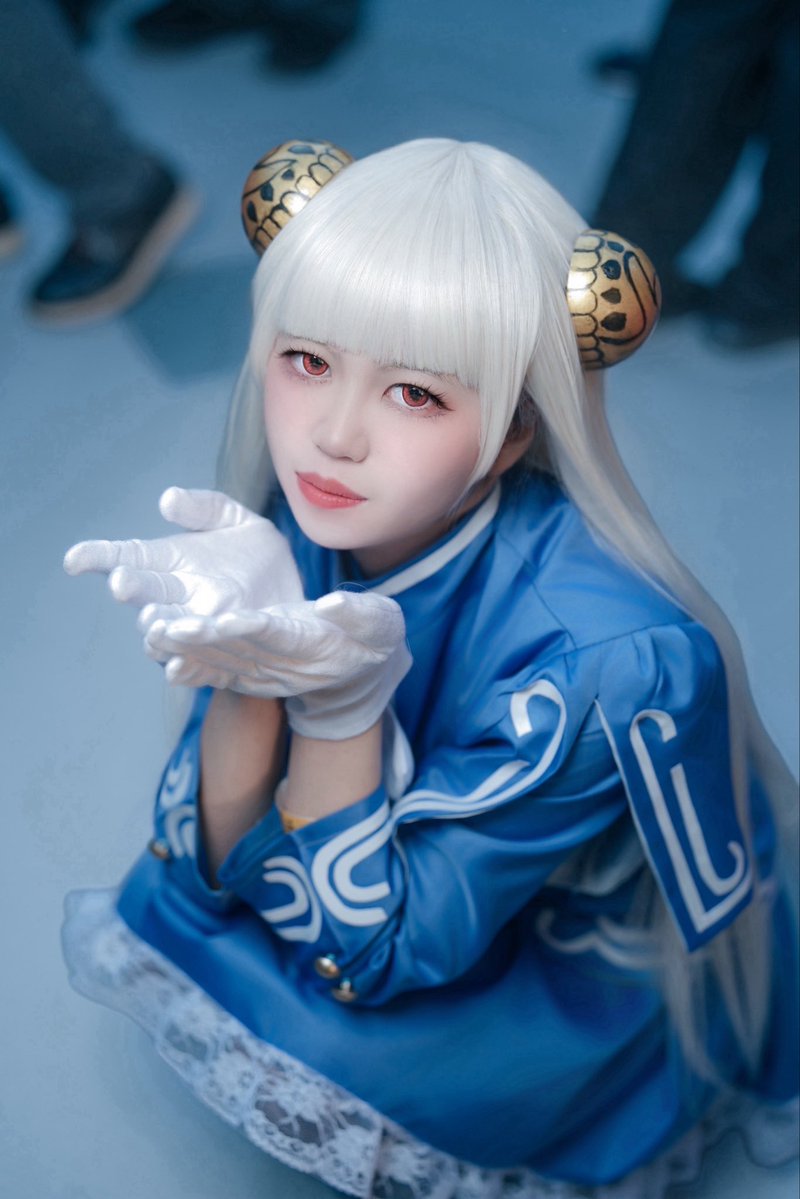 ストリートファイターZREO3 ゼロ3 イングリッド 衣装 ストリートファイターZREO3 ゼロ3 イングリッド 衣装