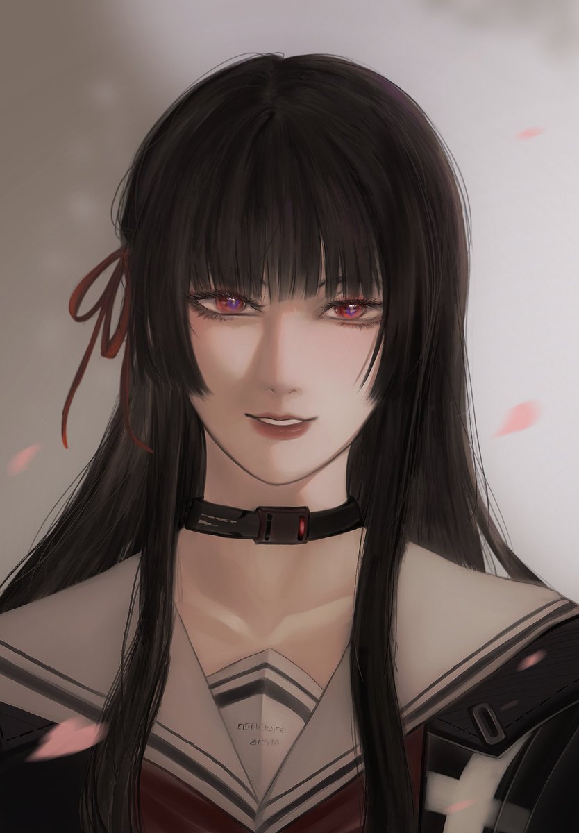 _Violius's tweet image. #WutheringWaves #鸣潮 #Chisa 

Practicing