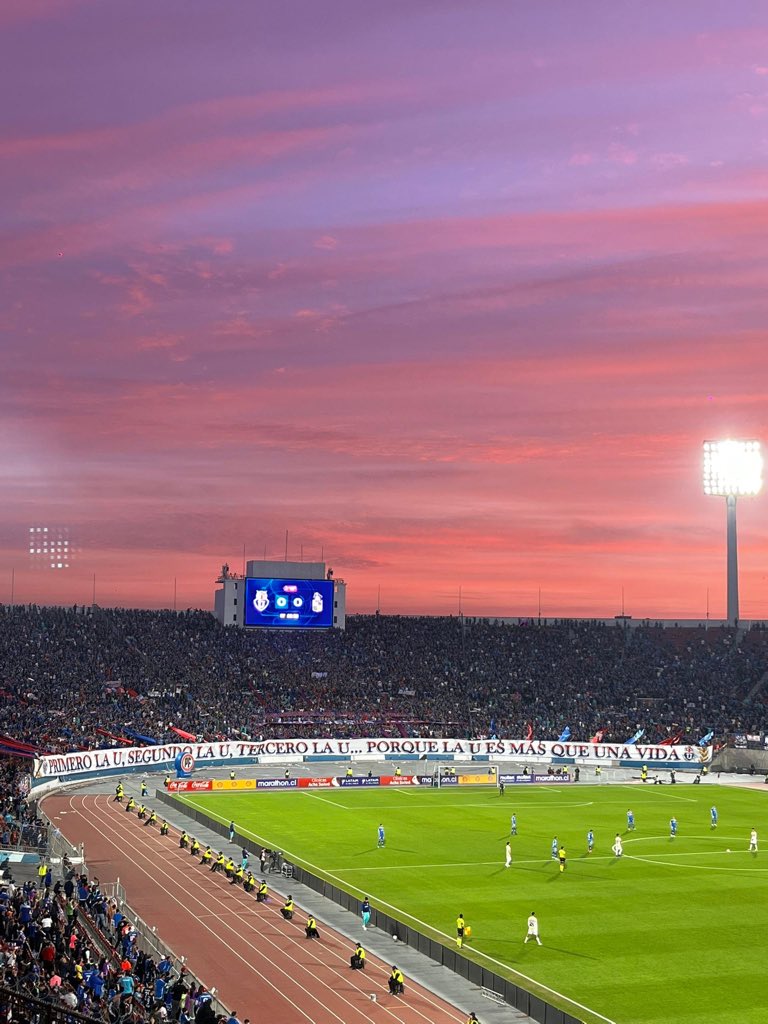 Para que les quede claro.