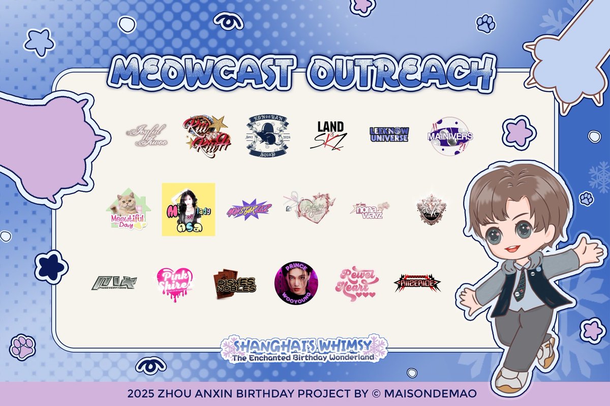 MaisondeMao's tweet image. 