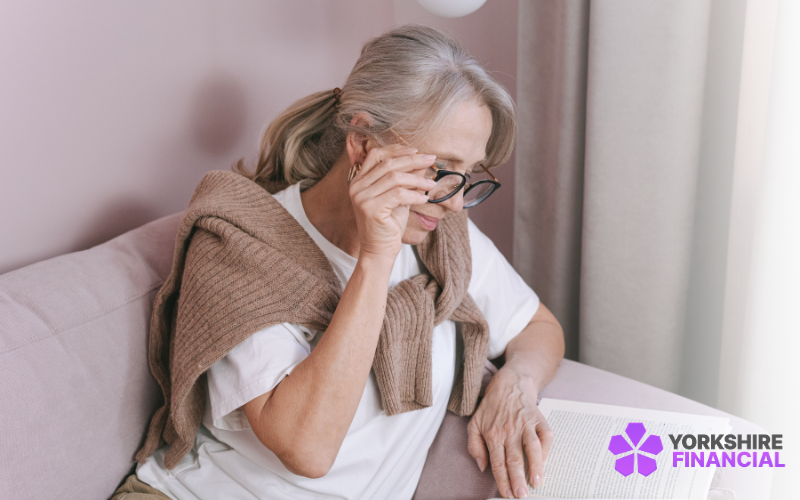 Yorkshire Financial tweet media