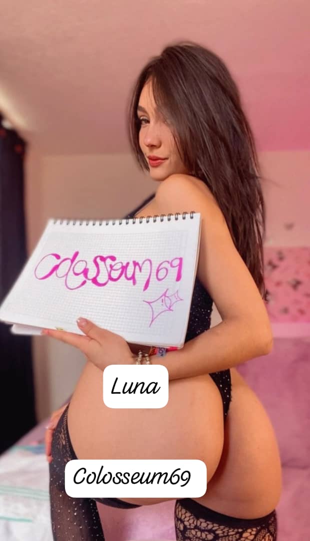 Colosseum69 tweet media