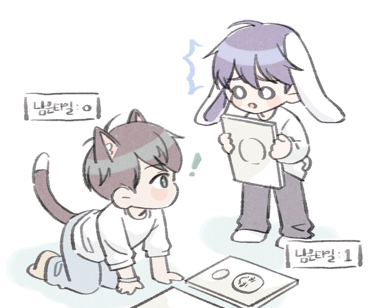 hamm_turtle's tweet image. 예라인이 영원히 루미큐브를 함
이거 그리는 동안에도 실시간으로 루미큐브 했다고 버블옴