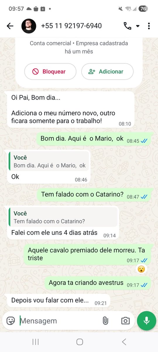 Rayctjay's tweet image. Tentaram dar um golpe no meu pai, mas não contavam com o fato do meu pai ser muito criativo.