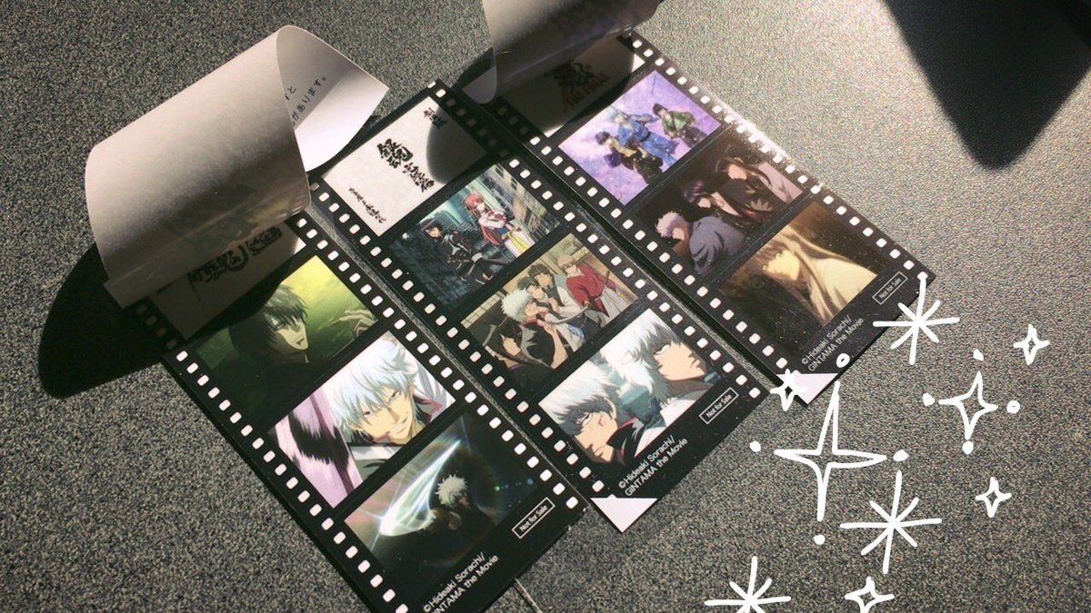 銀魂ザファイナル5周年