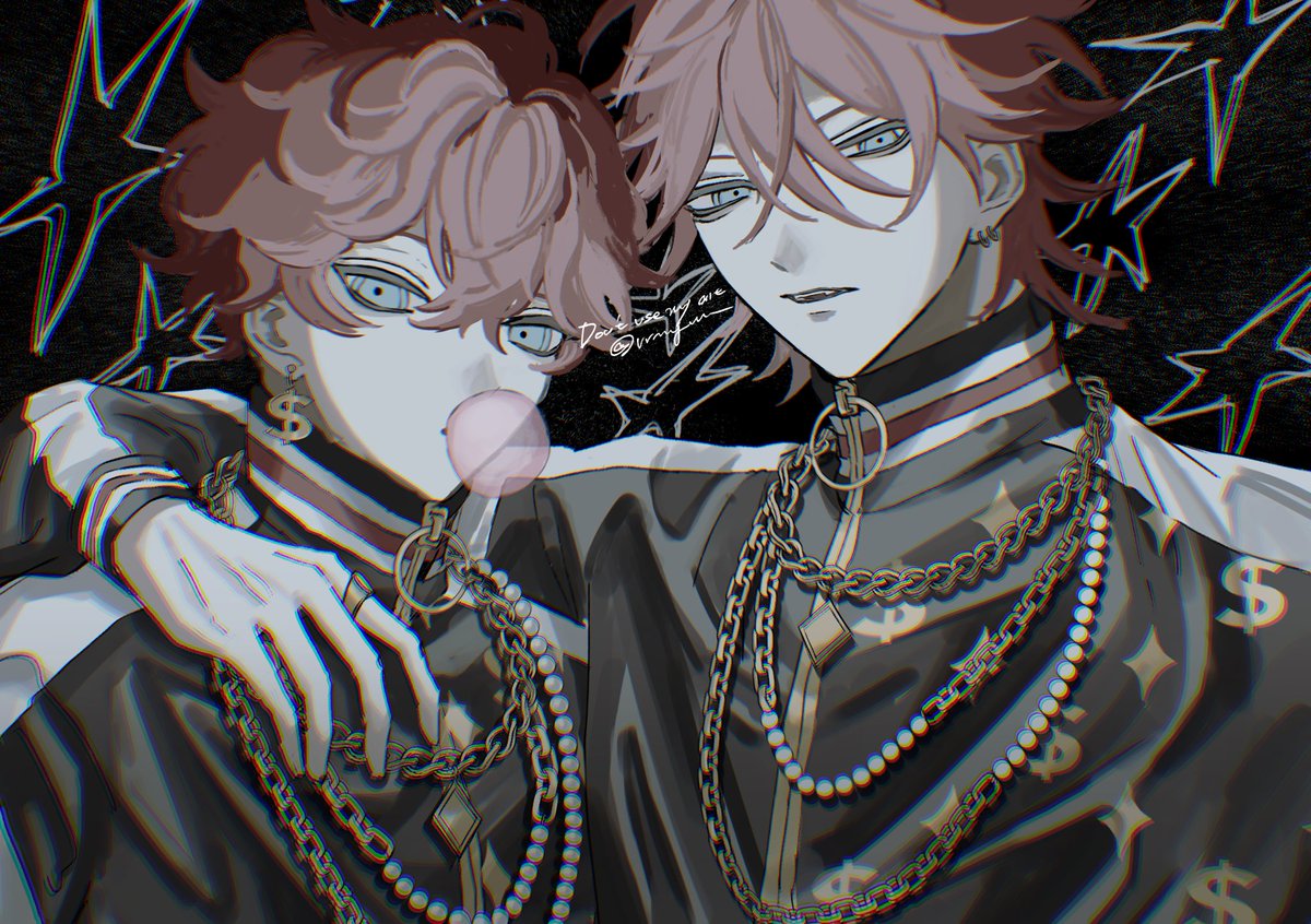 宇田 (@vrmgm_) on Twitter photo 