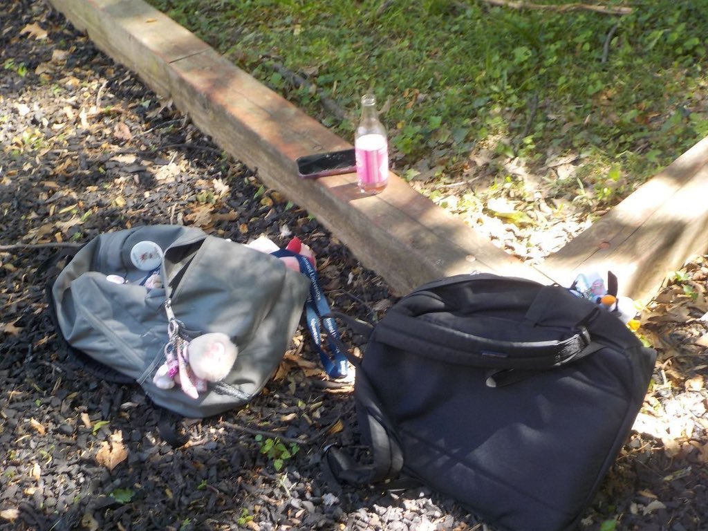 (&amp;.) i know i frustrate you a lot, but i do adore you.