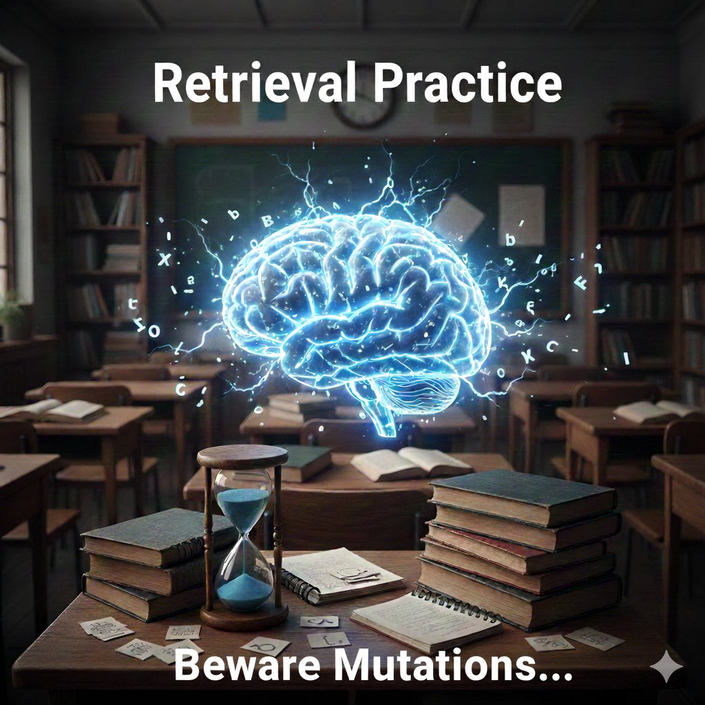 Thinking Matters (Whole School Metacognition) tweet media